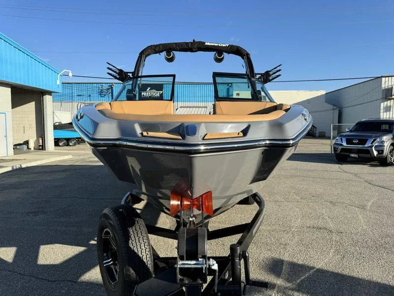 Slide: The Image of MasterCraft NXT23 2025 - 5