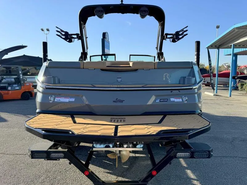 Slide: The Image of MasterCraft NXT23 2025 - 7