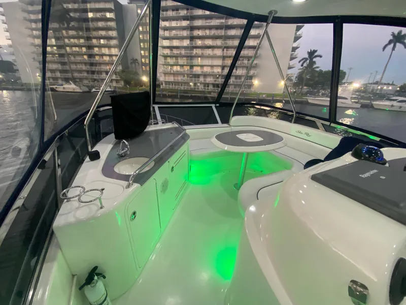 Slide: The Image of Sea Ray 52 Sedan Bridge 2007 - 67