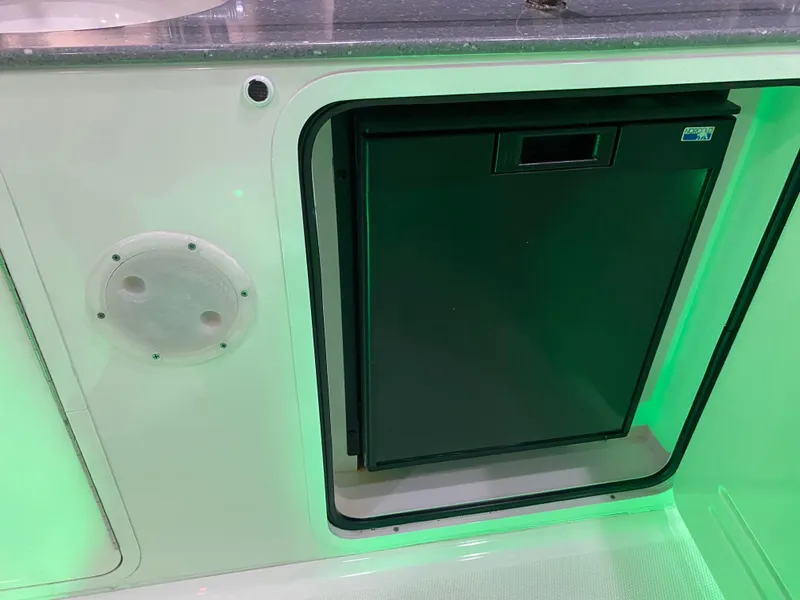 Slide: The Image of Sea Ray 52 Sedan Bridge 2007 - 74