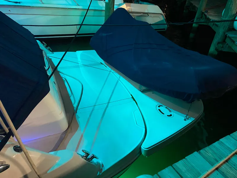 Slide: The Image of Sea Ray 52 Sedan Bridge 2007 - 82