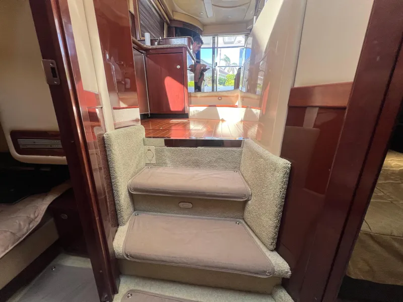 Slide: The Image of Sea Ray 52 Sedan Bridge 2007 - 55