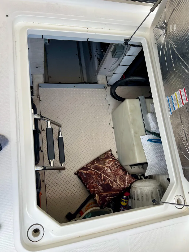 Slide: The Image of Sea Ray 52 Sedan Bridge 2007 - 56