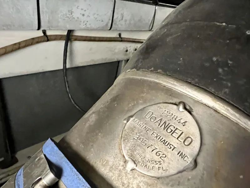 Slide: The Image of Sea Ray 52 Sedan Bridge 2007 - 63