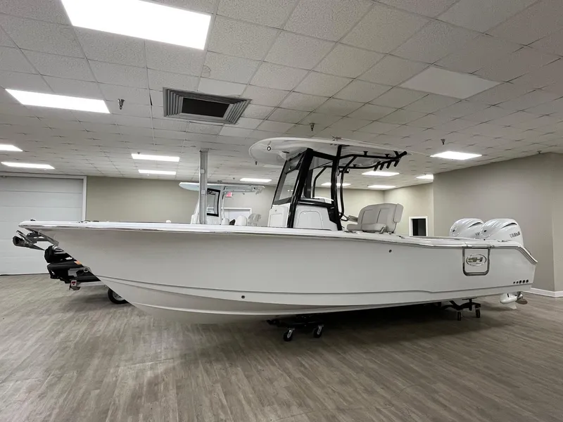 The Image of Sea Hunt Gamefish 25 2025 - 1