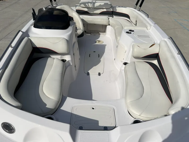 Slide: The Image of Tahoe 215 2016 - 10