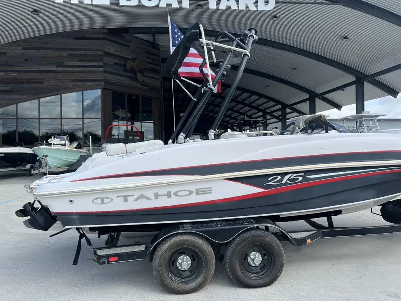 Slide: The Image of Tahoe 215 2016 - 11