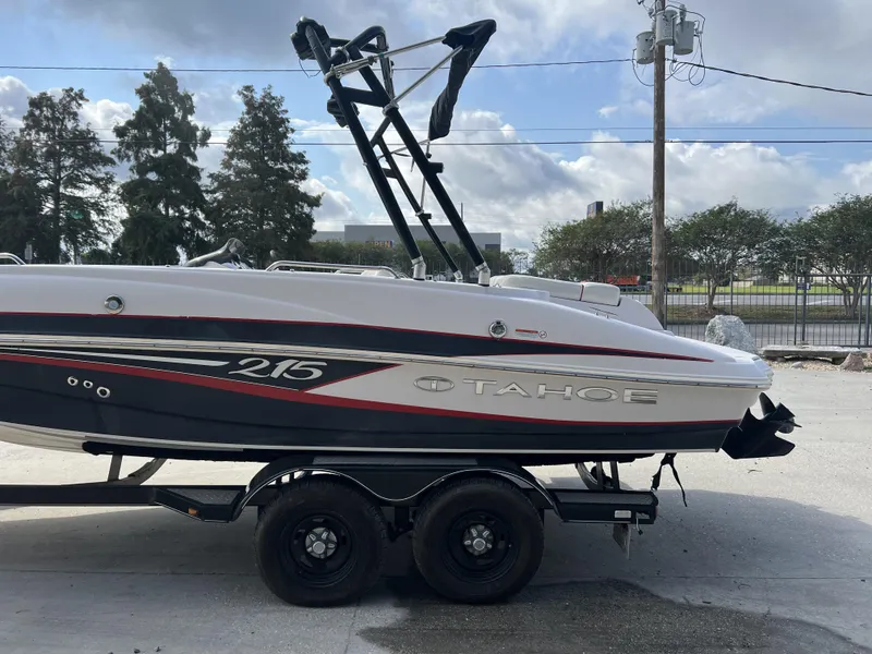 Slide: The Image of Tahoe 215 2016 - 5