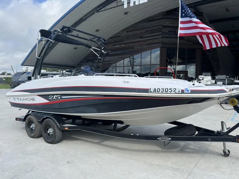 Slide: The Image of Tahoe 215 2016 - 8