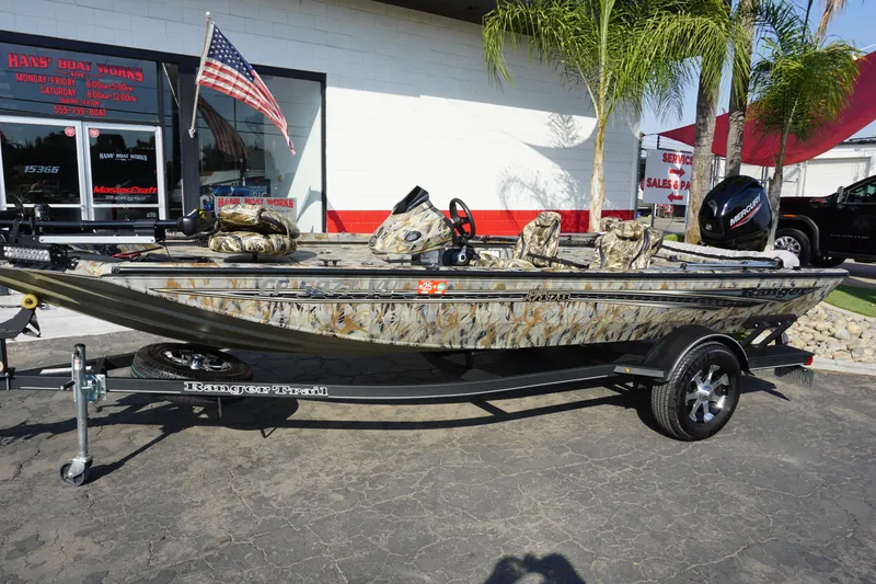 Slide: The Image of Ranger RT178 2021 - 10