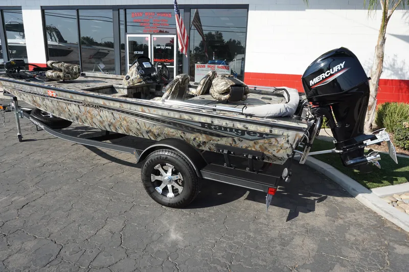 Slide: The Image of Ranger RT178 2021 - 13