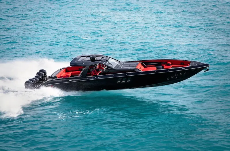 The Image of Cigarette Tirranna 59' 2025 - 1