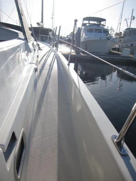 Slide: The Image of Jeanneau Sun Odyssey 440 2021 - 53