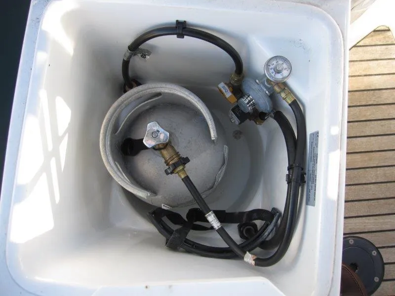 Slide: The Image of Jeanneau Sun Odyssey 440 2021 - 60