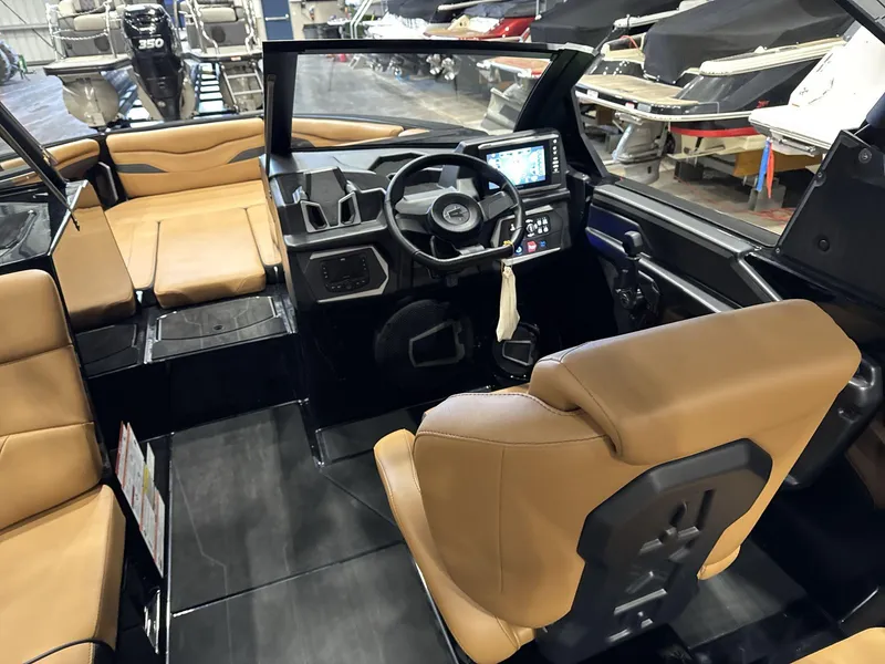 Slide: The Image of Axis T250 2025 - 10