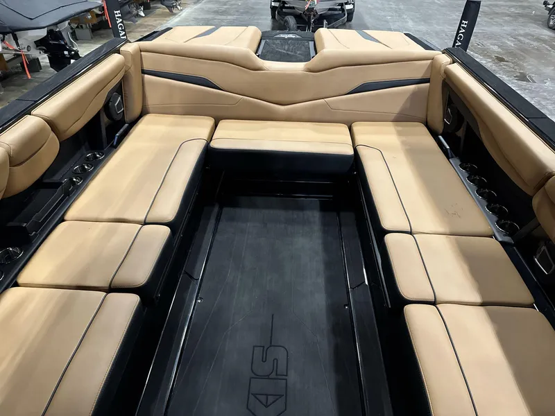 Slide: The Image of Axis T250 2025 - 13