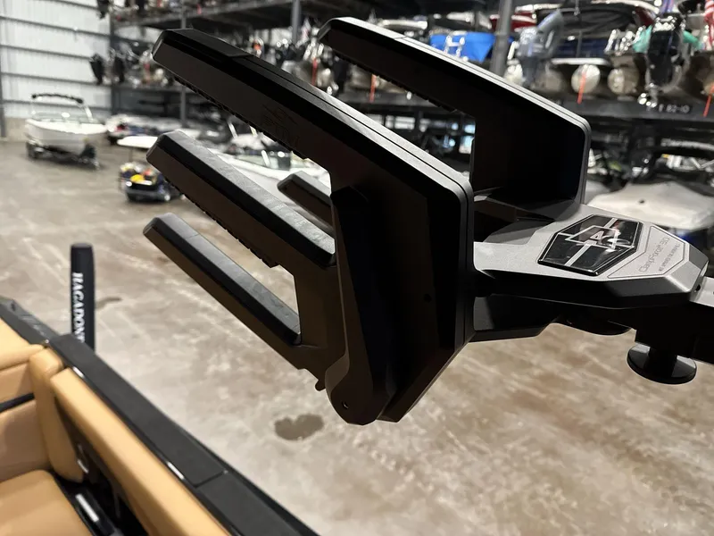 Slide: The Image of Axis T250 2025 - 14