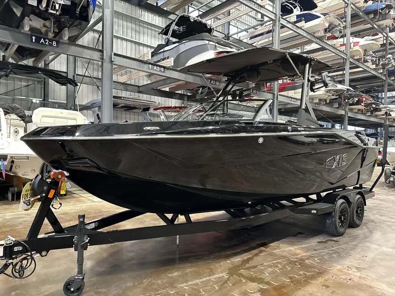 Slide: The Image of Axis T250 2025 - 2