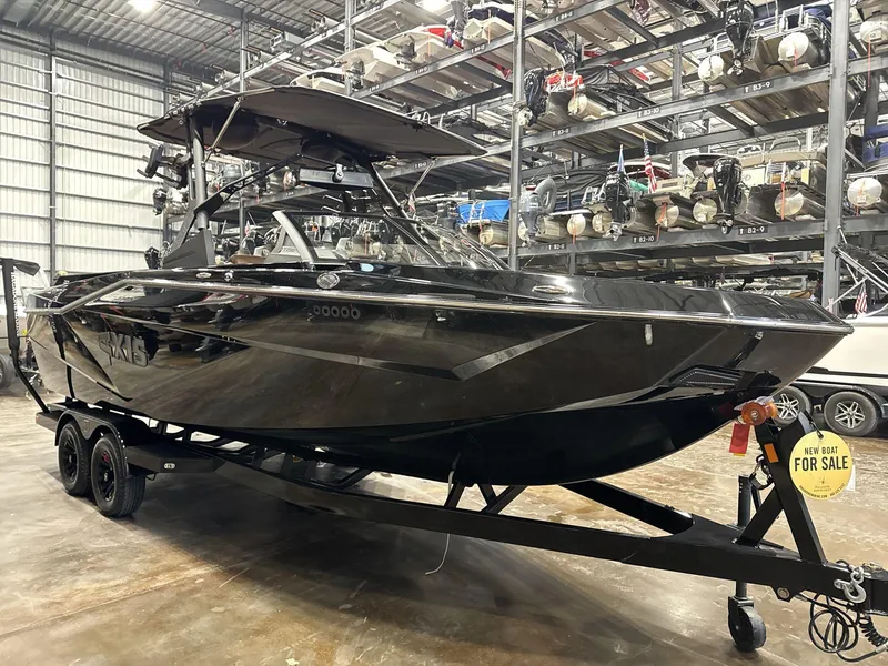 Slide: The Image of Axis T250 2025 - 3