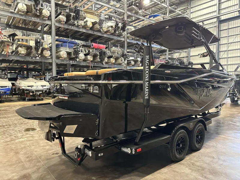 Slide: The Image of Axis T250 2025 - 4