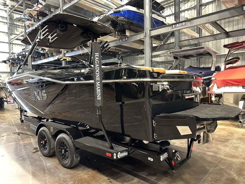 Slide: The Image of Axis T250 2025 - 6