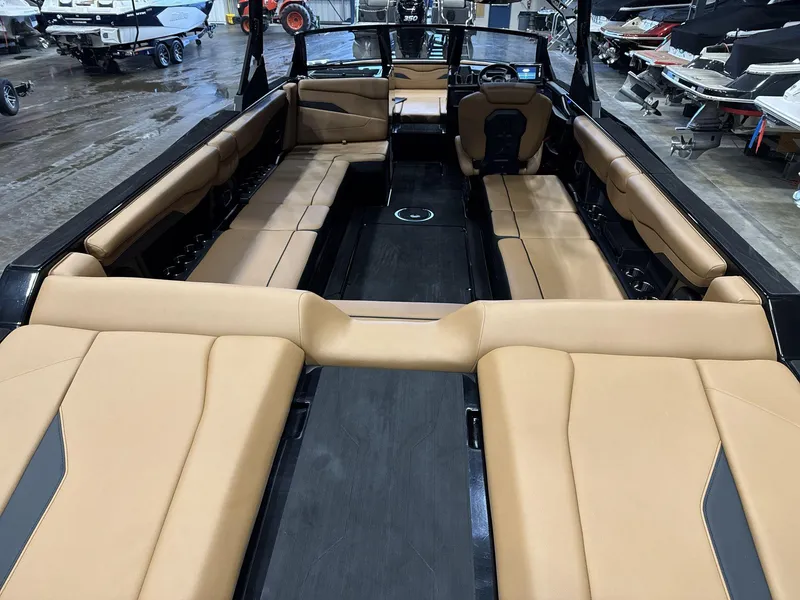 Slide: The Image of Axis T250 2025 - 7