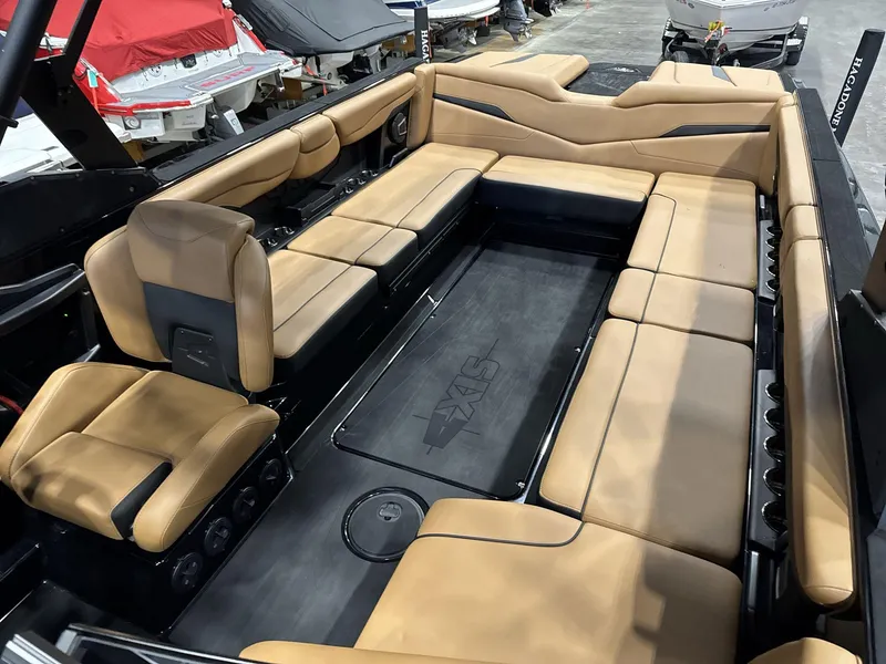 Slide: The Image of Axis T250 2025 - 9