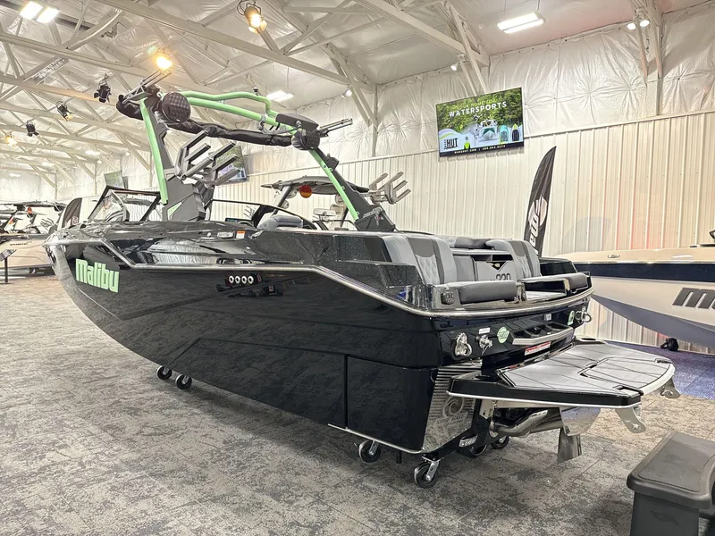 Slide: The Image of Malibu M230 2025 - 6