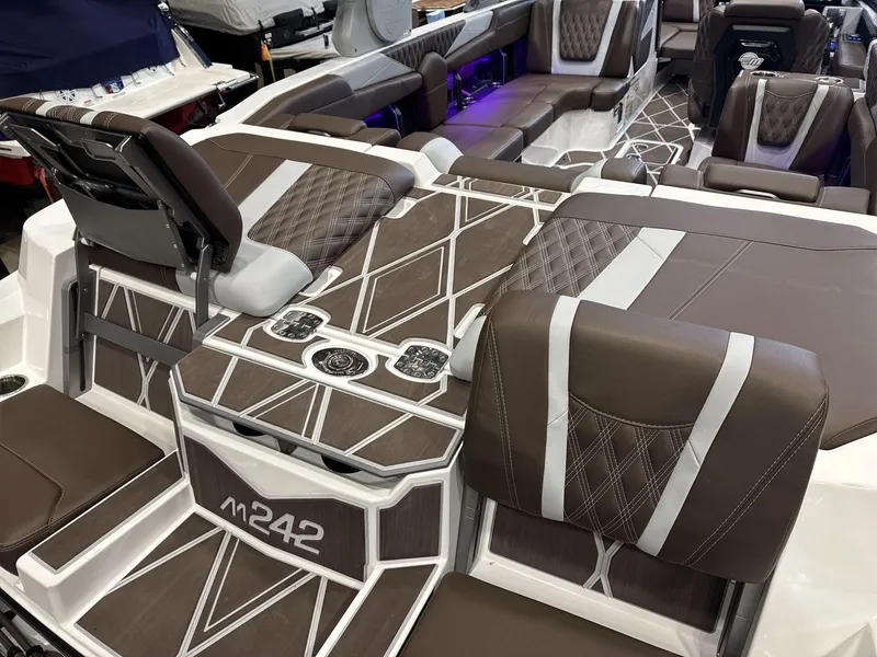 Slide: The Image of Malibu M242 2025 - 16