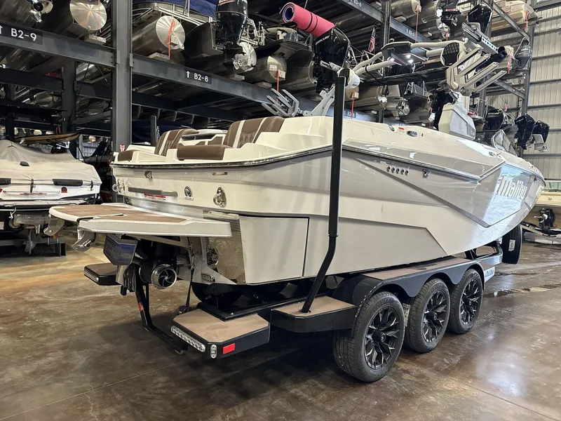 Slide: The Image of Malibu M242 2025 - 6