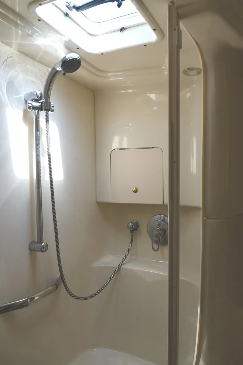 Slide: The Image of Separate Shower - 27