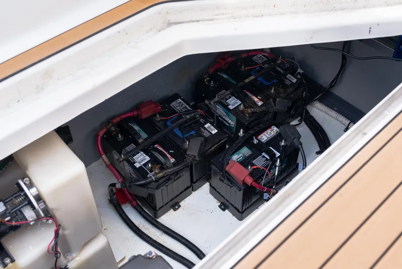 Slide: The Image of Batteries - 29