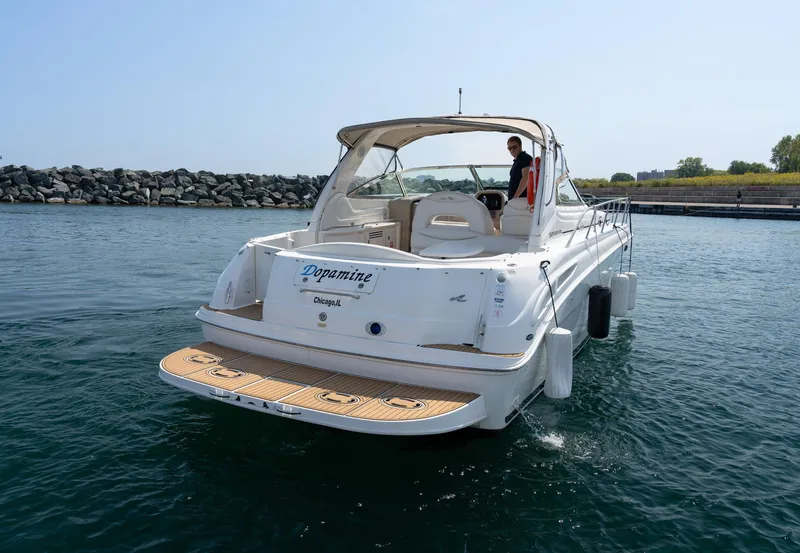 Slide: The Image of Stern - 8