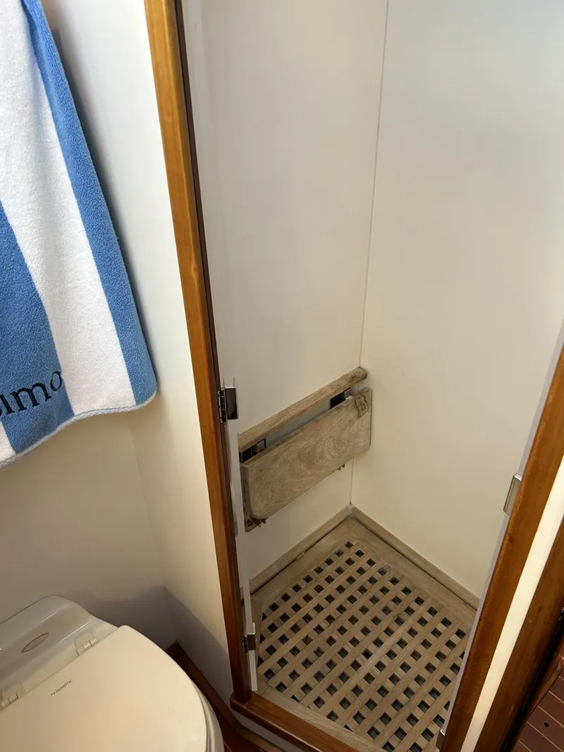 Slide: The Image of Aft Shower - 13