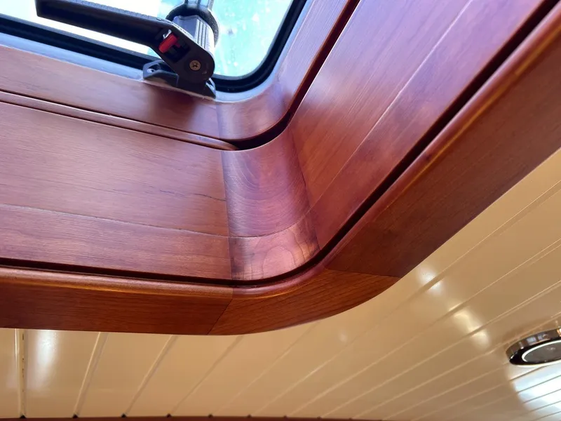 Slide: The Image of Joinerwork Detail - 28