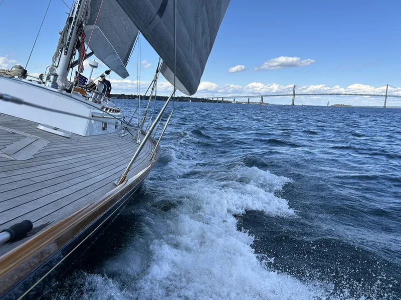 Slide: The Image of Leeward, Aft - 34