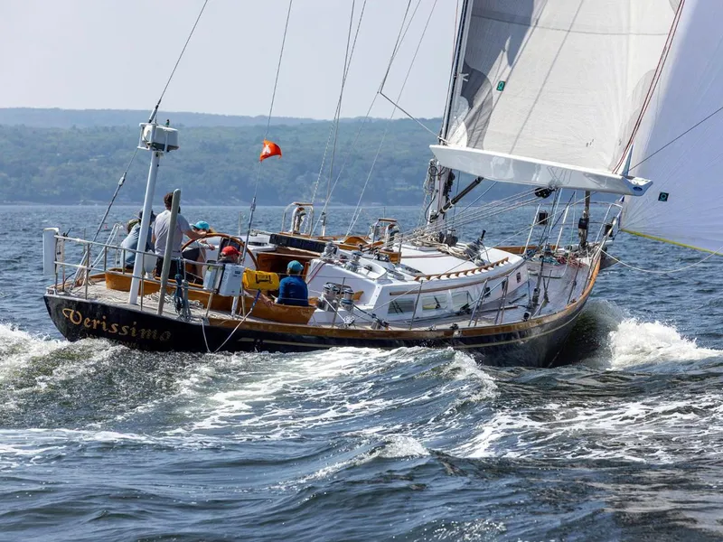 Slide: The Image of Sailing - 4