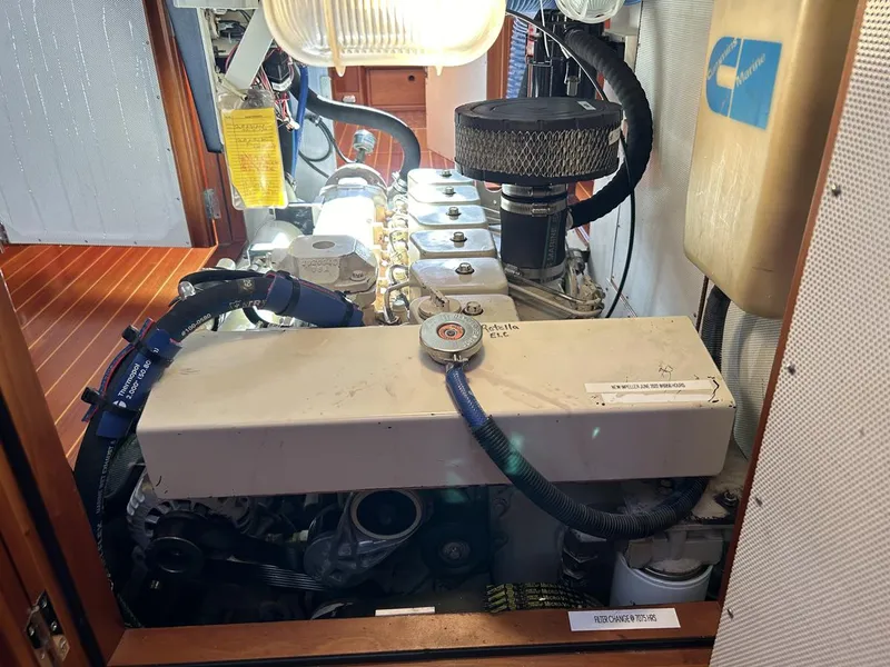 Slide: The Image of Engine, Fwd - 45