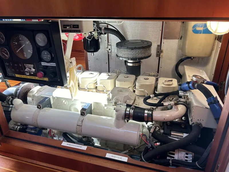 Slide: The Image of Engine, Side - 46