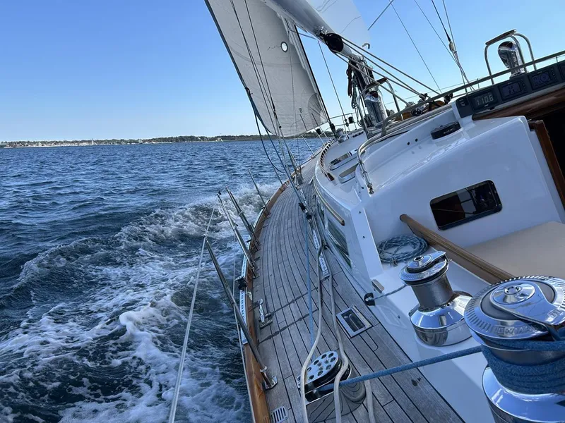 Slide: The Image of Leeward, Fwd - 7