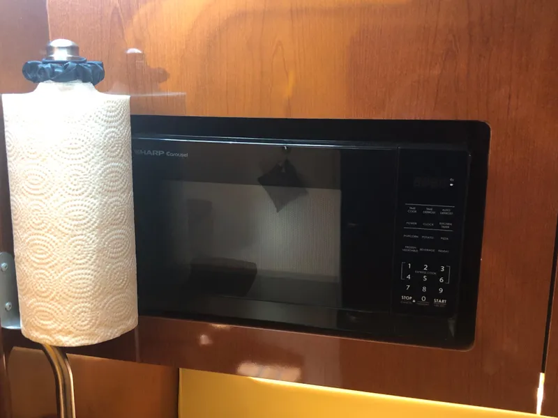 Slide: The Image of Sea Ray 370 Venture 2014 - 71