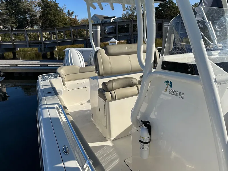 Slide: The Image of Key West 263 FS 2024 - 13