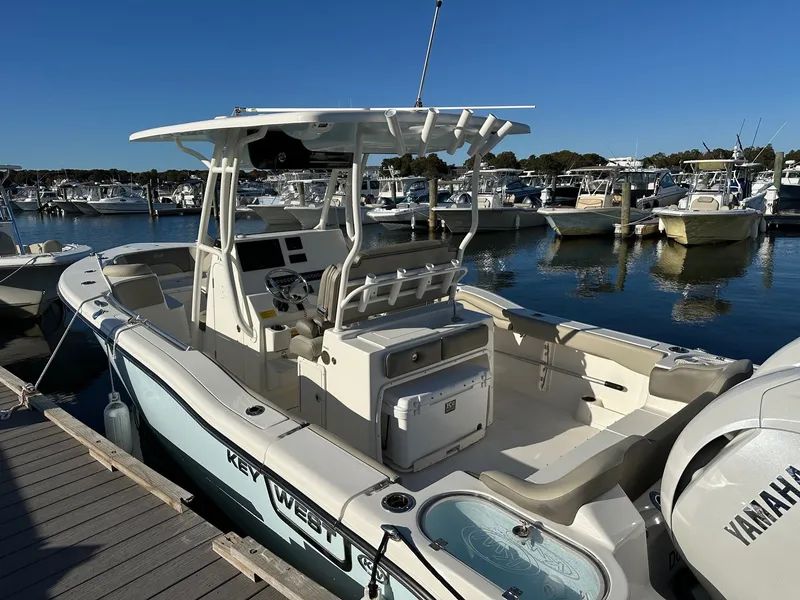 Slide: The Image of Key West 263 FS 2024 - 4