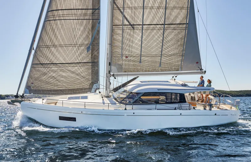 The Image of Moody Decksaloon 41 - 1