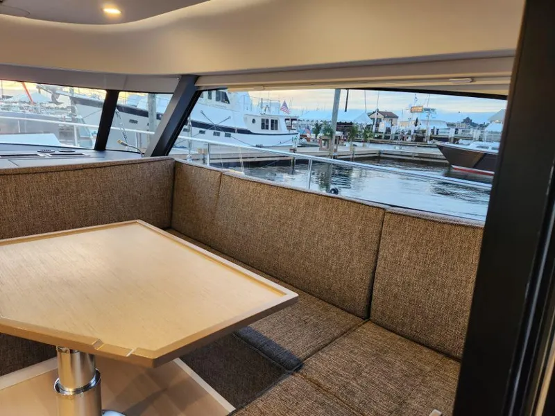 Slide: The Image of Moody 41 DS 2026 - 50