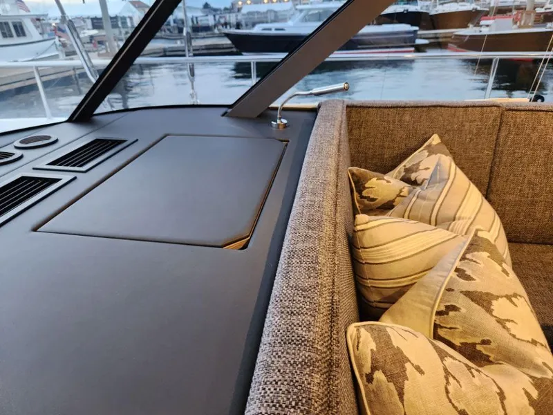 Slide: The Image of Moody 41 DS 2026 - 51