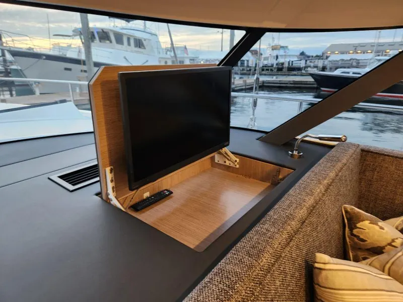 Slide: The Image of Moody 41 DS 2026 - 52