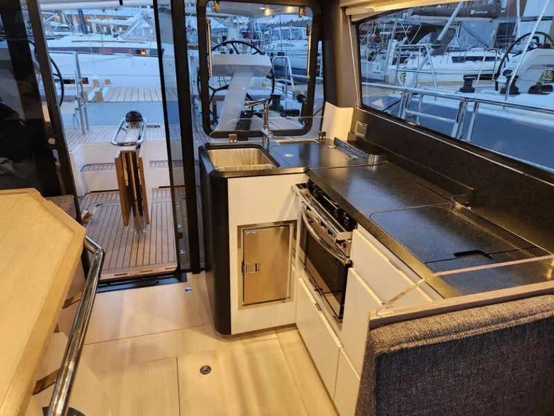 Slide: The Image of Moody 41 DS 2026 - 53