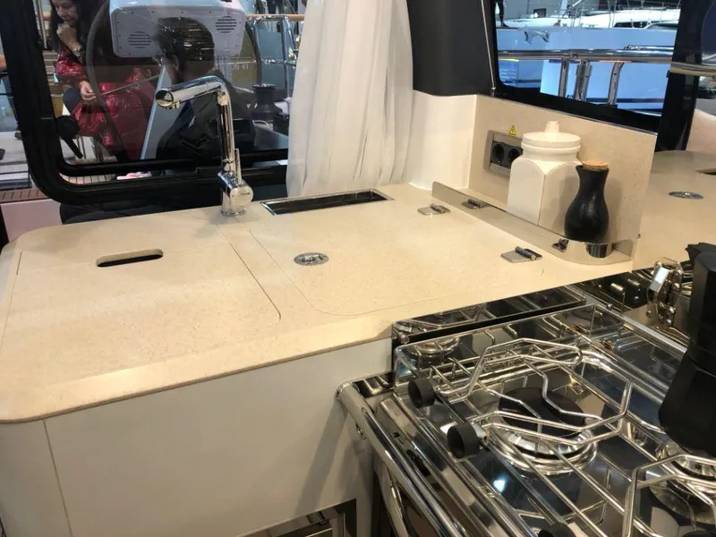 Slide: The Image of Moody 41 DS 2026 - 55