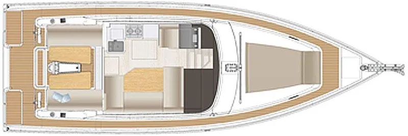 Slide: The Image of Moody 41 DS 2026 - 56